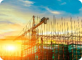 Construction