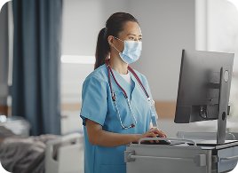 Healthcare