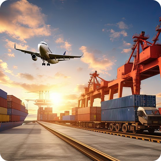 Hebei Chuancheng International Logistics Co., Ltd.
