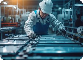 Manufacturing